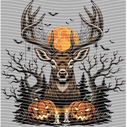 Halloween-WS 10181